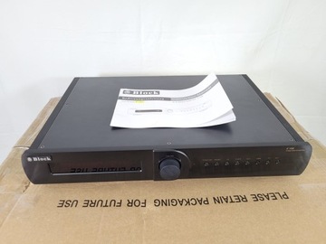 Усилитель Block v 100 Пилот, картон, бумага