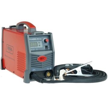 IDEAL PLASMA 45 PRO - ПЛАЗМЕННЫЙ РЕЗАК