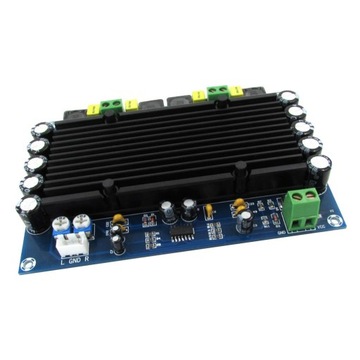 TPA3116d2 150wx2 Dual Channel High Board