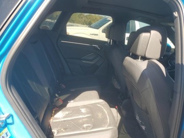 Audi Q3 II 2022 Audi Q3 Premium S Line 45 2022 2.0l 2.0 Benzyna 228KM, zdjęcie 11