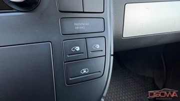 Volkswagen Multivan T6 2013 Volkswagen Multivan 2.0tdi 4-Motion dsg el.drzwi skory Webasto stan perfec, zdjęcie 32