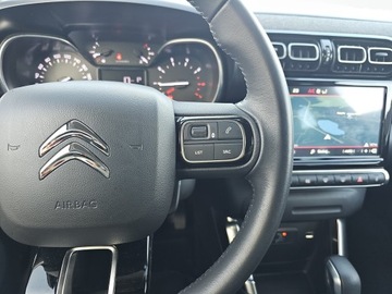 Citroen C3 Aircross  I Crossover Facelifting 1.2 PureTech 130KM 2023 Citroen C3 Aircross Dealer Citroena | Pierwszy wła, zdjęcie 16