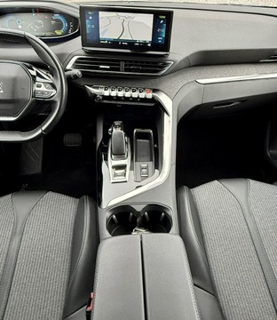 Peugeot 3008 II 2021 Peugeot 3008 Allure,Plug-in,Bogata wersja, zdjęcie 14