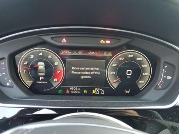 Audi A8 D5 2024 Audi S8 S8 Quattro 2024 4.0 Benzyna 563KM, zdjęcie 9