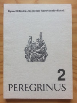 Peregrinus 2 Dwór w Modliszewicach Końskie