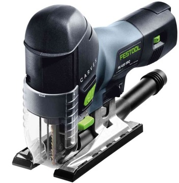 Лобзик FESTOOL PS 420 EBQ-Plus 576175 550W