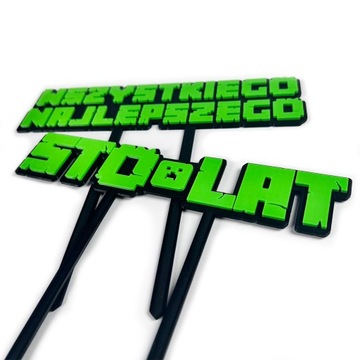 Наклейка с незеритовым мечом в стиле MINECRAFT 3D декорации, ЭКО украшение комнаты.