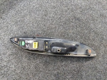 HYUNDAI H1 SVĚTLO LEVÝ ZADNÍ 991116B