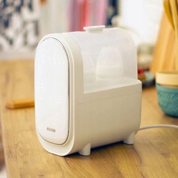 СТЕРИЛИЗАТОР NENO LINDO 6в1 ПОДОГРЕВАТЕЛЬ БУТЫЛОК ПОДДЕРЖИВАЕТ ТЕМПЕРАТУРУ