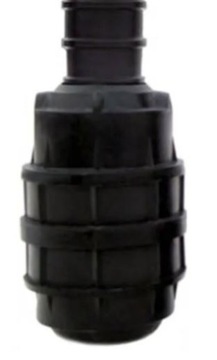 Насосная станция 500л + Фуриатка с измельчителем IBO