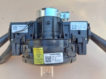 РЕМЕНЬ КОМБИНИРОВАННОГО ПЕРЕКЛЮЧАТЕЛЯ VW TOUAREG II 7P № 7P6953507T