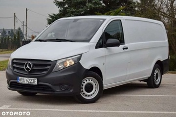 Mercedes-Benz Vito Long Mercedes-Benz Vito Long