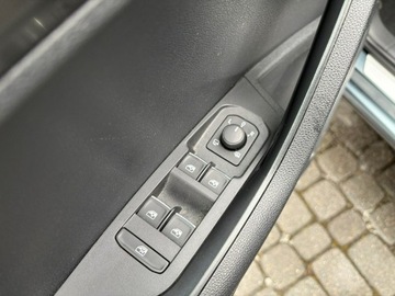 Skoda Karoq Crossover 1.0 TSI 115KM 2018 Škoda Karoq Skoda Karoq Automat LEDy Podgrzewane, zdjęcie 12