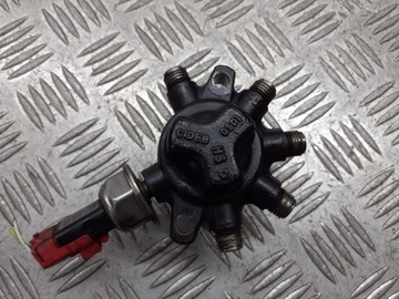 ROZDZIELACZ PALIWA FORD CONNECT 1.8 TDCI 4M5Q9D280DB