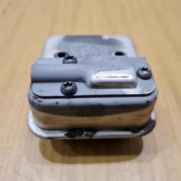 IKRA MOGATEC BAS 3020 ГЛУШИТЕЛЬ ВЫХЛОПА