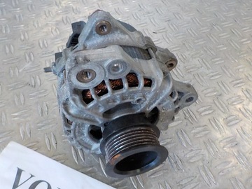 VOLVO V60 D4 2.0 D4204T5 ALTERNATOR