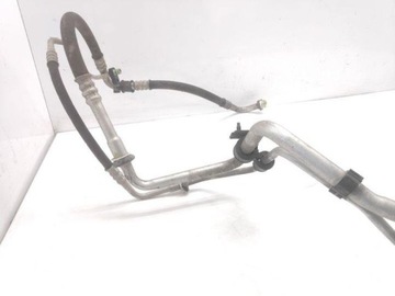 04562104 TRUBKY KLIMATIZACE 2.7 HDI 24V 150 2009 PEUGEOT 607 (9D 9U)