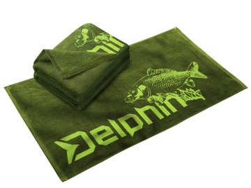 Ręcznik Delphin Carper DRY Hands 50 x 30cm