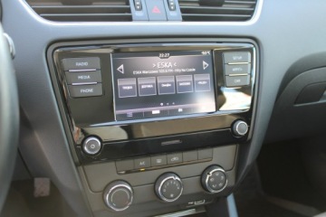 Skoda Octavia III Kombi Facelifting 1.6 TDI 115KM 2020 Škoda Octavia Skoda Octavia Ambition DSG F-Vat, zdjęcie 21