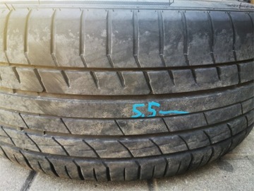 BMW X5 E70 RÁFKY KOLA 20'' KOMPLET 275/40ZR20 315/35R20 ET30