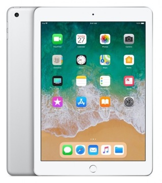 Tablet Apple iPad (6th Gen) 9,7