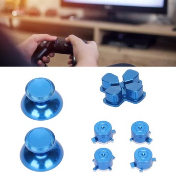 goc/Przycisk kontrolera Joystick Klucz Przyciski ABXY