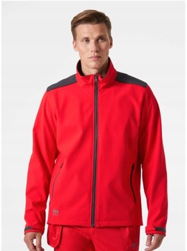 KURTKA ROBOCZA MANCHESTER 2.0 HELLY HANSEN R. L