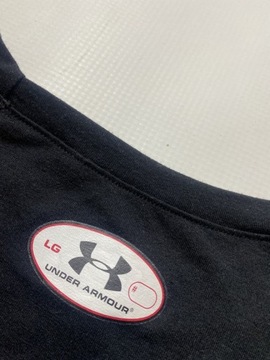 Under Armour RUGBY BIEGANIE SIŁOWNIA FITNESS /XXL