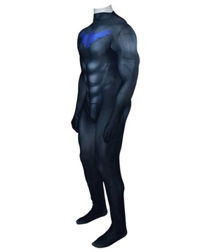 НАЙТВИНГ РЫЦАРИ ГОТЭМА ПЛАТЬЕ ПЛАТЬЕ 170/176