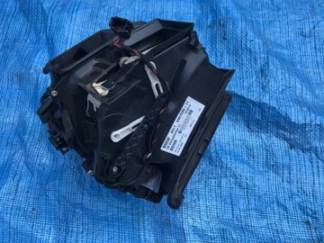 BMW F01 F02 RADIÁTOR DMYCHADLO EVROPA