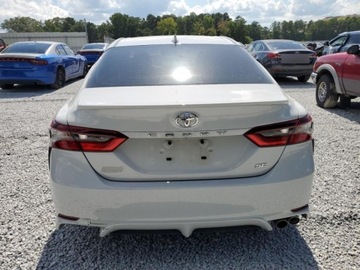 Toyota Camry IX 2023 Toyota Camry 2023 2.5L SE Auto 2.5 Benzyna 203KM, zdjęcie 5