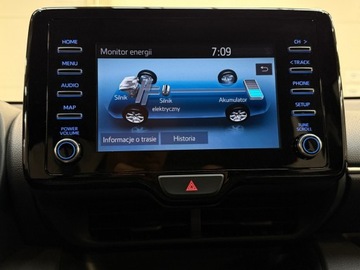 Toyota Yaris IV 2021 Toyota Yaris 1.5 Hybrid Dynamic Force 116KM CVT, S, zdjęcie 33