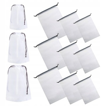 Сумка для одежды Сумки для спортзала на шнурке