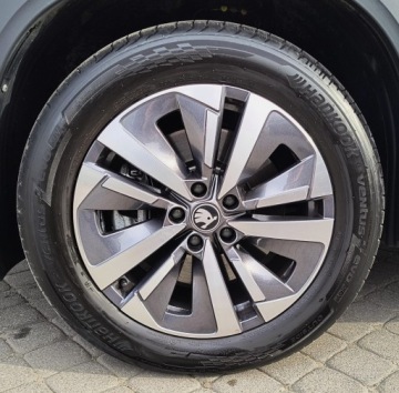 Skoda Kodiaq I SUV Facelifting 2.0 TDI SCR 150KM 2024 Skoda Kodiaq 2.0 TDI 4x2 Selection DSG, 150KM, Sal, zdjęcie 25
