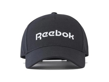 Czapka z daszkiem Reebok Act Core CAP H36572 OSFM