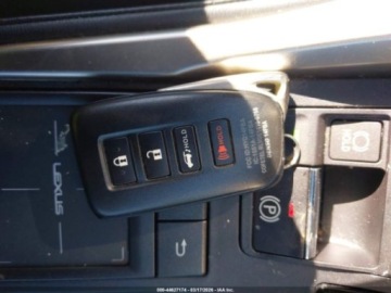 Lexus NX I 2017 Lexus NX 2017 r., 2,0L 200 T AWD 2.0 Benzyna 235KM, zdjęcie 11