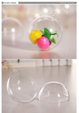 ПРОЗРАЧНЫЕ ШАРЫ ДЛЯ ДЕКОРА СВАДЕБНОЙ ПРАЗДНИКА БН