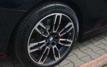 BMW Seria 5 G90-91 Touring 2.0 520d 197KM 2025 BMW Seria 5 BMW Bonkowscy Salon Polska Promocyjne Finansowanie 2.0, zdjęcie 23