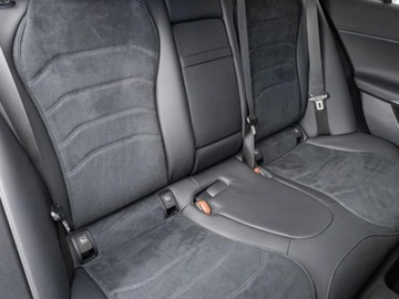 Mercedes Klasa E W214 Sedan 2.0 220d 197KM 2025 E Klasa 220 d 4-Matic AMG 2.0 197KM 2025, zdjęcie 14