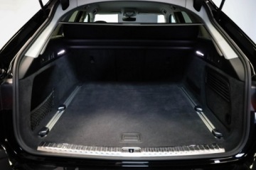Audi A6 C8 Avant 2.0 40 TDI 204KM 2021 Audi A6 Avant QUATTRO*Salon Polska*Automat*Niski, zdjęcie 14