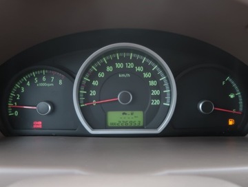 Kia Sportage II 2.0 i 16V 142KM 2009 Kia Sportage 2.0 16V, Salon Polska, GAZ, Klima, zdjęcie 10