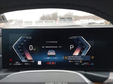 BMW Seria 3 G20-G21 2025 BMW Seria 3 330i xDrive 2025 2.0 Benzyna 255KM, zdjęcie 10