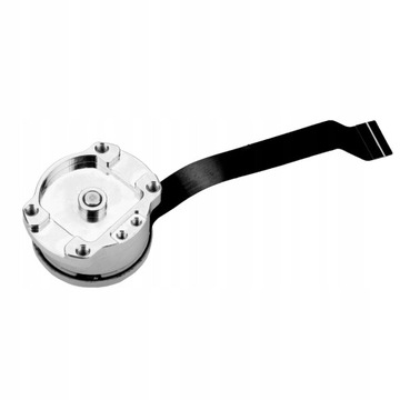 DJI Phantom 4 Pro silnik