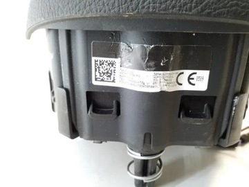 309416299AWX AIRBAG ŘIDIČE 218 D 110 2019 BMW 2 ACTIVE TOURER (F45)
