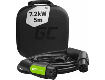 KABEL ŁADOWANIA TESLA S 3 X Y BMW i3 KIA HYUNDAI