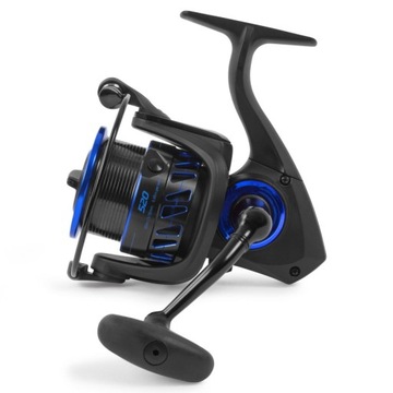 Kołowrotek Preston INERTIA 520