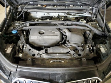 BMW X1 U11 2023 BMW X1 XDrive28I 2023 2.0l 2.0 Benzyna 241KM, zdjęcie 6