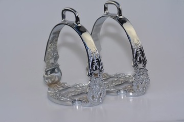 STRZEMIONA 13,5CM -UNIKAT