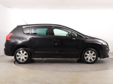 Peugeot 3008 I 2012 Peugeot 3008 1.6 HDi, Navi, Klima, Klimatronic, zdjęcie 5