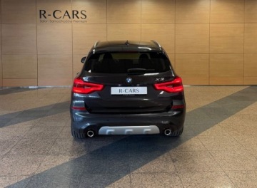 BMW X3 G01 SUV 2.0 20d 190KM 2017 BMW X3 Pelna oferta na R- CARS.pl 2.0 Diesel 190KM, zdjęcie 5